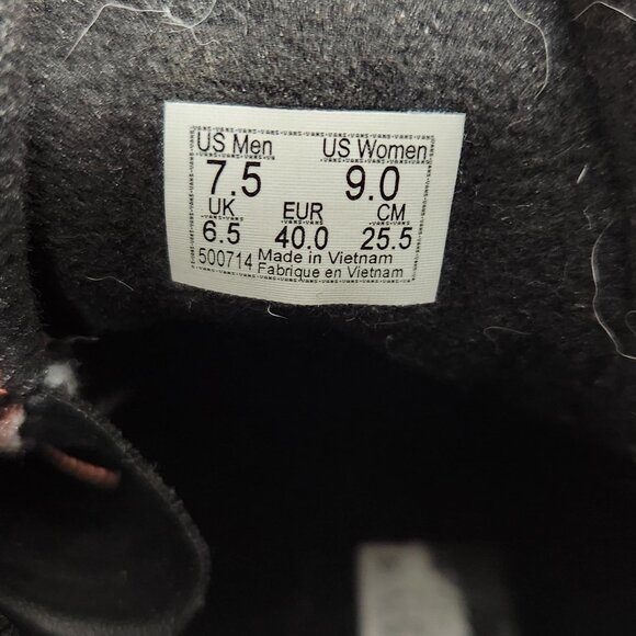 Vans sk8-hi MTE-2 - Picture 5 of 10